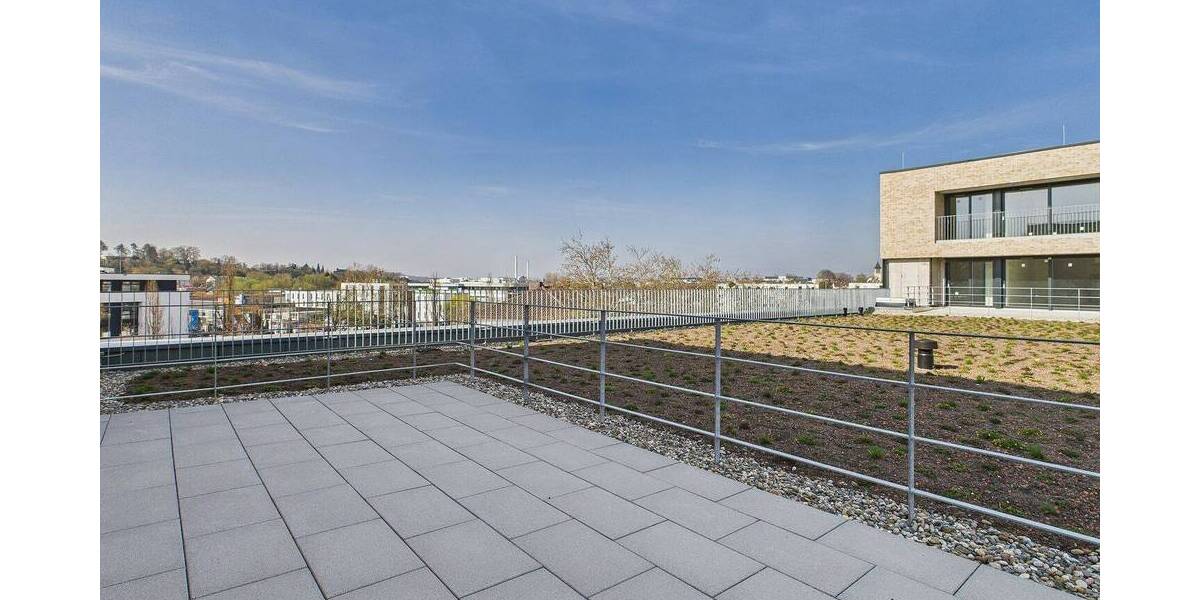 Etagenwohnung Sindelfingen Ost - 2 Zimmer, 69 m&sup2;, 1.400&euro; | Angebot:25675343