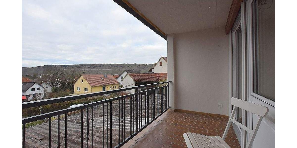 Etagenwohnung Mundelsheim - 3 Zimmer, 67 m&sup2;, 1.330&euro; | Angebot:25742827