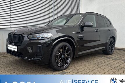 BMW X3 12.990 km 52.750 &euro; Asperg 71679