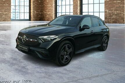 Mercedes-Benz GLC 300 33.000 km 61.700 &euro; Uhingen 73066