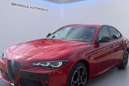 Alfa Romeo Giulia 22.300 km 38.900 &euro; Stuttgart 70565