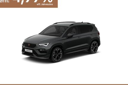 Cupra Ateca 1.501 km 37.330 &euro; Stuttgart-Feuerbach 70469