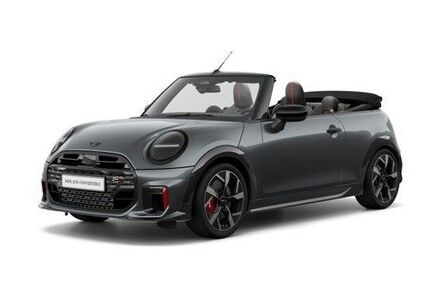 Mini Cooper Cabrio 3.440 km 44.980 &euro; Esslingen am Neckar 73730