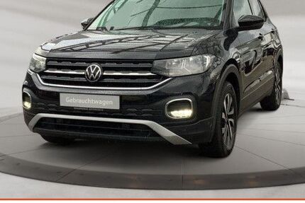 VW T-Cross 58.014 km 20.490 &euro; Kirchheim 73230