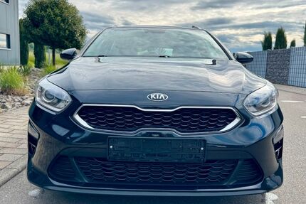 Kia ceed Sportswagon 92.650 km 13.999 &euro; Kirchheim am Neckar 74366