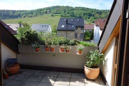 Wohnung Fellbach - 3 Zimmer, 75 m&sup2;, 1.050&euro; | Angebot:25860156