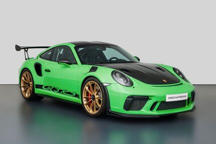 Porsche 991 3.300 km 230.000 &euro; Pleidelsheim 74385