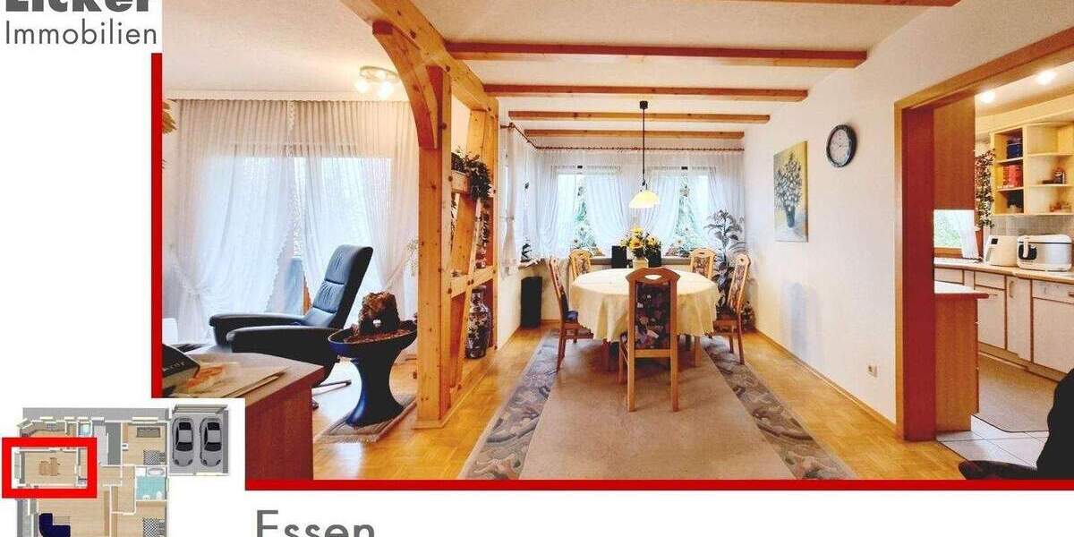 Mehrfamilienhaus, Wohnhaus Großerlach Grab - 9 Zimmer, 302 m&sup2;, 668.000&euro; | Angebot:25732768