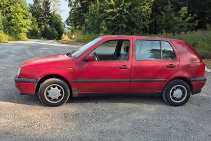VW Golf 179.443 km 1.650 &euro; Althütte 71566