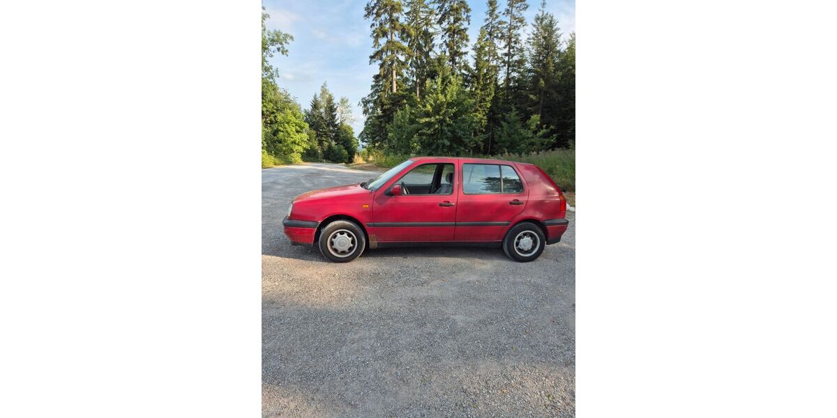 VW Golf 179.443 km 1.650 &euro; Althütte 71566