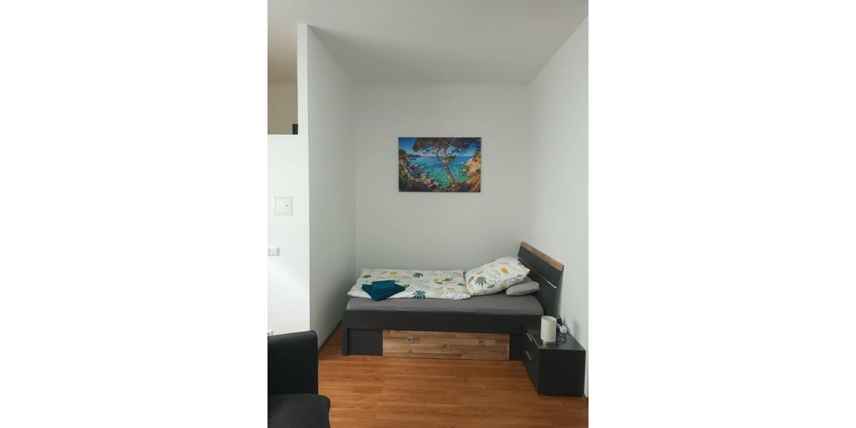 Erdgeschoßwohnung Abstatt - 1 Zimmer, 35 m&sup2;, 850&euro; | Angebot:25856656