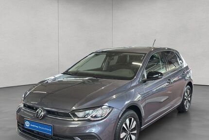 VW Polo 7.279 km 22.890 &euro; Stuttgart 70565