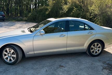 Mercedes-Benz S 320 301.600 km 7.750 &euro; Neckarwestheim 74382