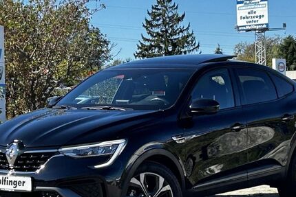 Renault Arkana 21.983 km 22.900 &euro; Backnang 71522