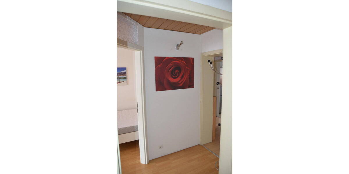 Etagenwohnung Stuttgart Zuffenhausen - 3 Zimmer, 62 m&sup2;, 270.000&euro; | Angebot:26699023