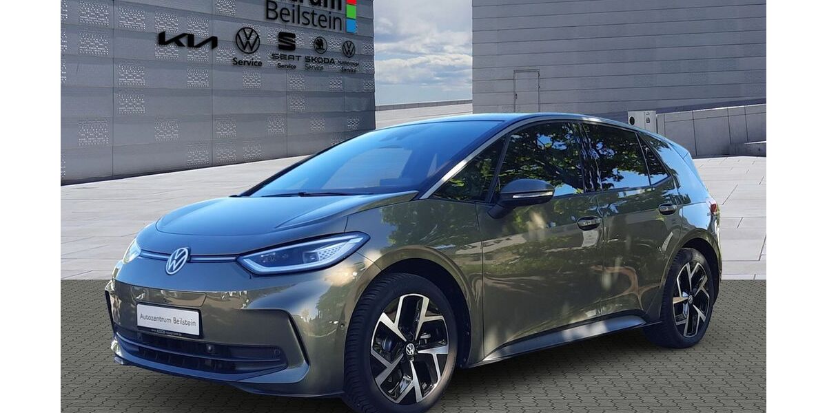 VW ID.3 13.750 km 33.990 &euro; Beilstein 71717