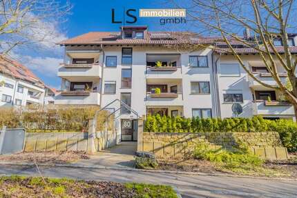Wohnung Fellbach Oeffingen - 3 Zimmer, 69 m&sup2;, 280.000&euro; | Angebot:26787057