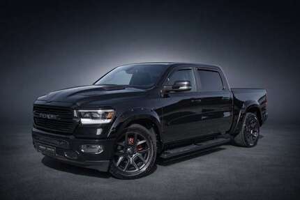 Dodge RAM 132.055 km 42.900 &euro; Uhingen 73066