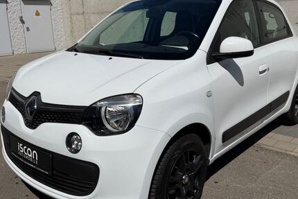 Renault Twingo 134.000 km 4.590 &euro; Backnang 71522