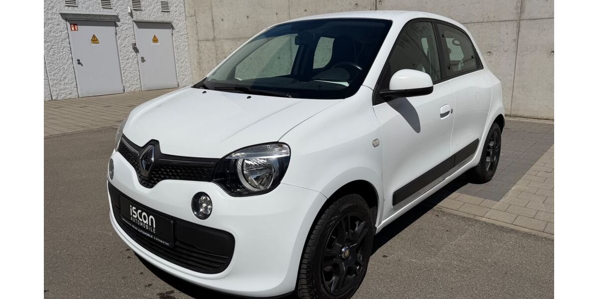 Renault Twingo 134.000 km 4.590 &euro; Backnang 71522