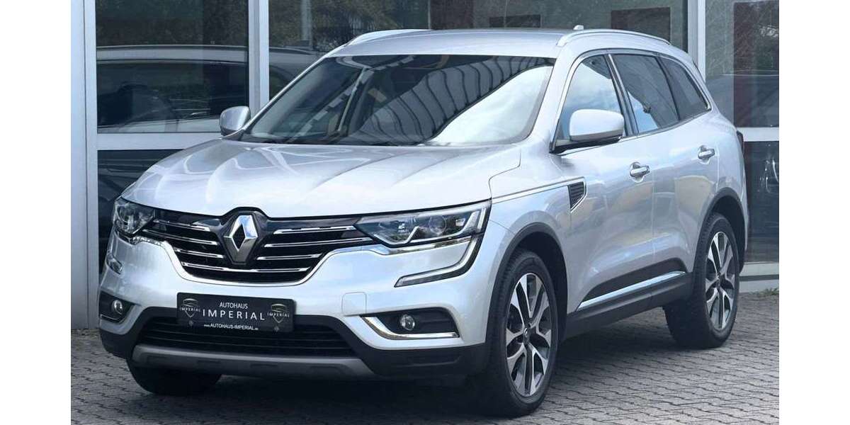 Renault Koleos 63.381 km 16.800 &euro; Aspach 71546