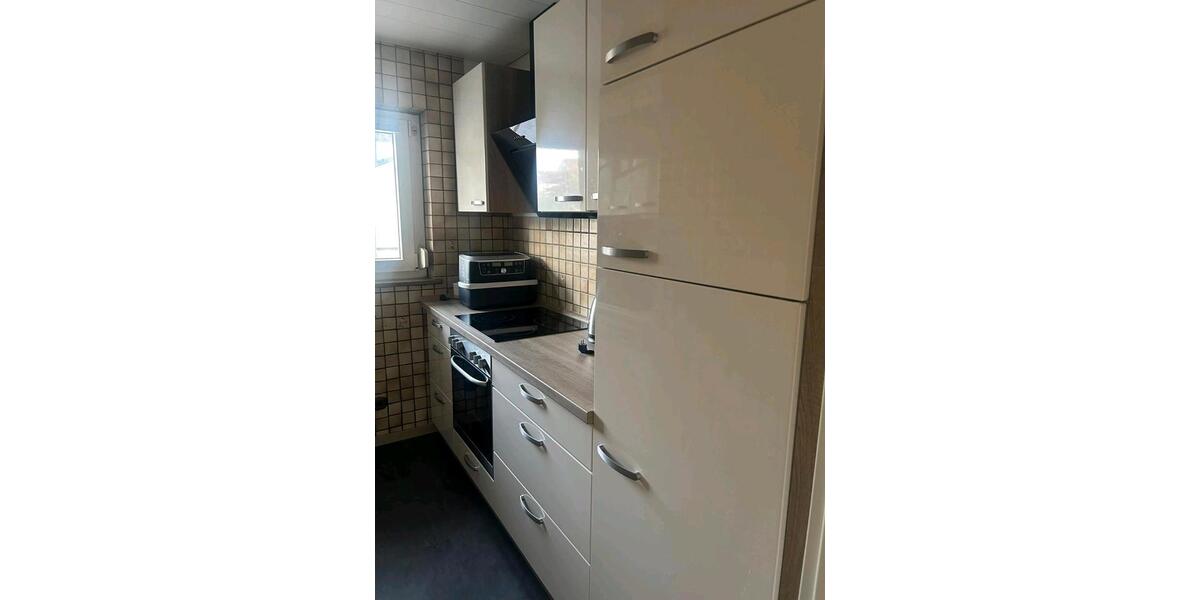 Erdgeschoßwohnung Korb - 3 Zimmer, 75 m&sup2;, 1.850&euro; | Angebot:27591645