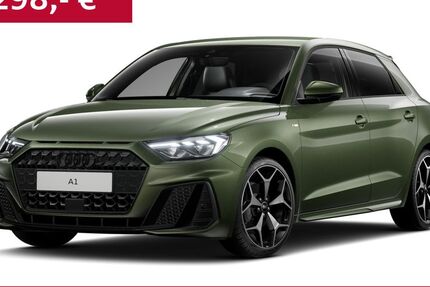 Audi A1 17.762 km 26.930 &euro; Göppingen 73037