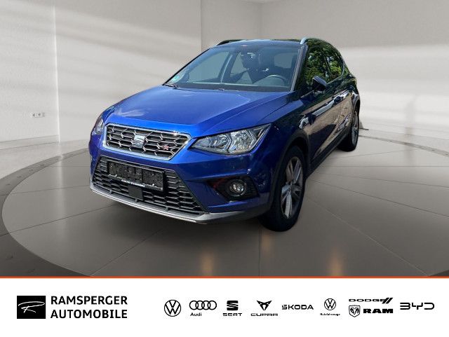 Seat Arona 50.800 km 15.430 &euro; Nürtingen 72622