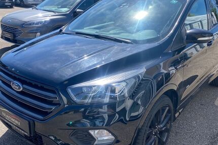 Ford Kuga 83.000 km 15.500 &euro; Markgröningen 71706