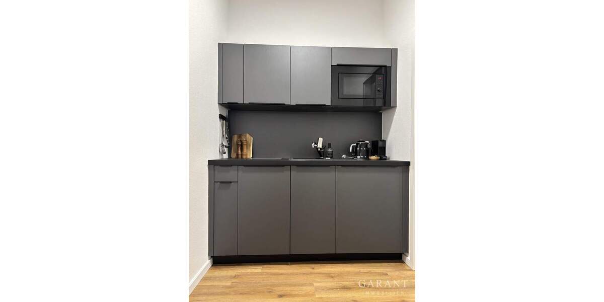 Gewerbeobjekt Stuttgart Mitte - 800&euro; | Angebot:25707798