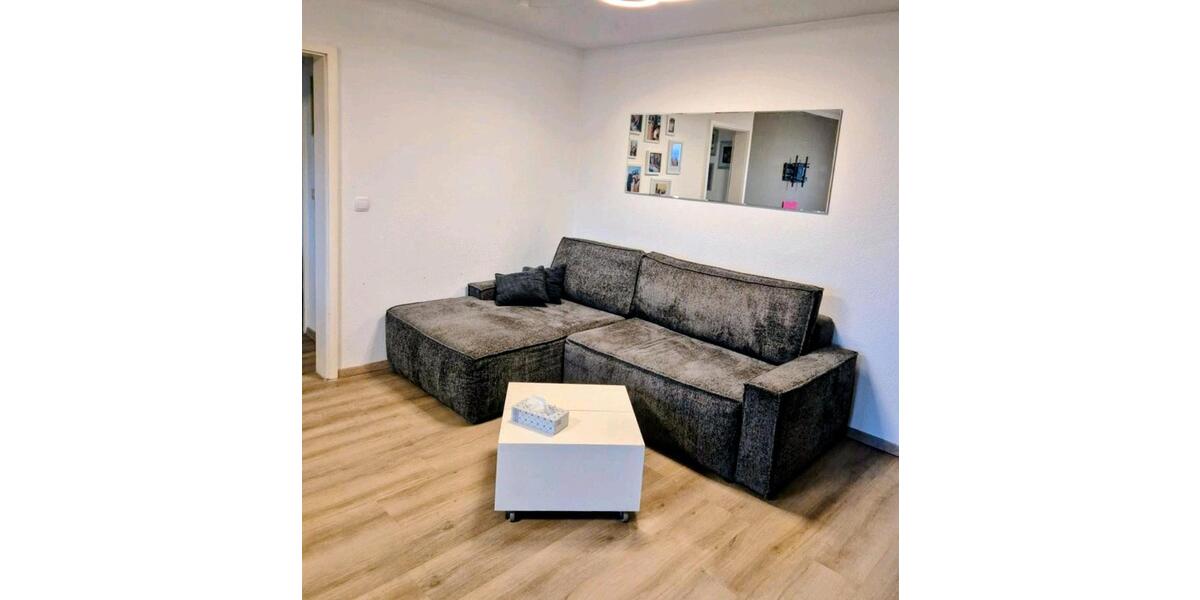 Etagenwohnung Stuttgart Mühlhausen - 2.5 Zimmer, 60 m&sup2;, 299.000&euro; | Angebot:24468274