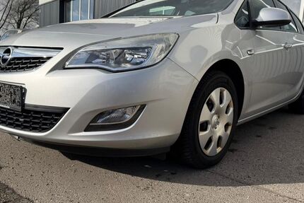 Opel Astra 177.000 km 4.490 &euro; Asperg / Stuttgart 71679
