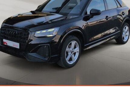 Audi Q2 61.800 km 27.880 &euro; Kirchheim 73230