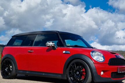 Mini John Cooper Works Clubman 144.750 km 11.999 &euro; Remshalden 73630