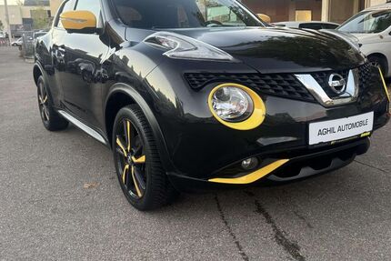 Nissan Juke 141.000 km 7.698 &euro; Stuttgart 70469