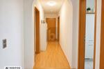 GEPFLEGTE WOHNUNG MIT BALKON UND TG-STELLPLATZ - Etagenwohnung Remseck am Neckar | Angebot:27295839