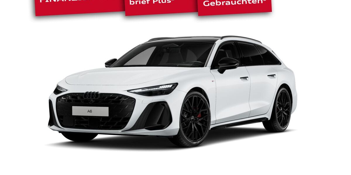 Audi A6 19.602 km 77.940 &euro; Stuttgart 70563