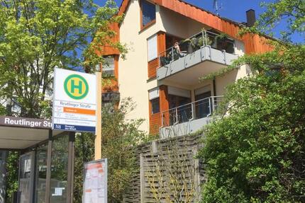 Wohnung Stuttgart Degerloch - 2 Zimmer, 63 m&sup2;, 1.190&euro; | Angebot:25959888