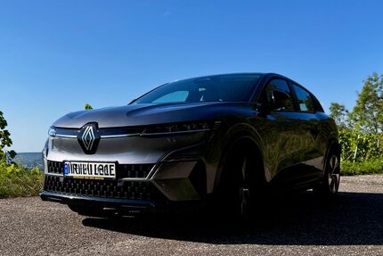 Renault Megane E-TECH 46.000 km 22.500 &euro; Löwenstein 74245