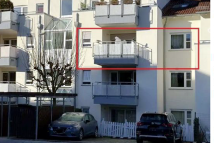 Wohnung Markgröningen Spitalmühle - 2.5 Zimmer, 55 m&sup2;, 210.000&euro; | Angebot:25391076