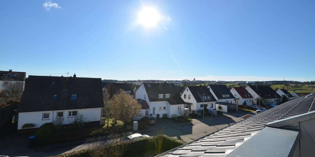 Etagenwohnung Rutesheim - 3.5 Zimmer, 81 m&sup2;, 278.000&euro; | Angebot:25628163