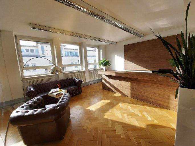 Gewerbeobjekt Stuttgart West - 4.300&euro; | Angebot:25920341