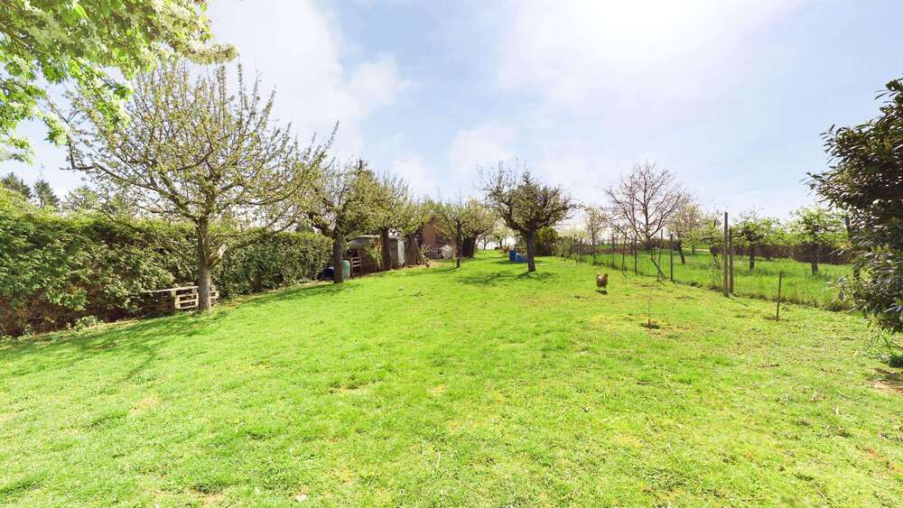 Grundstück Ludwigsburg Oßweil - 85.000&euro; | Angebot:26672685