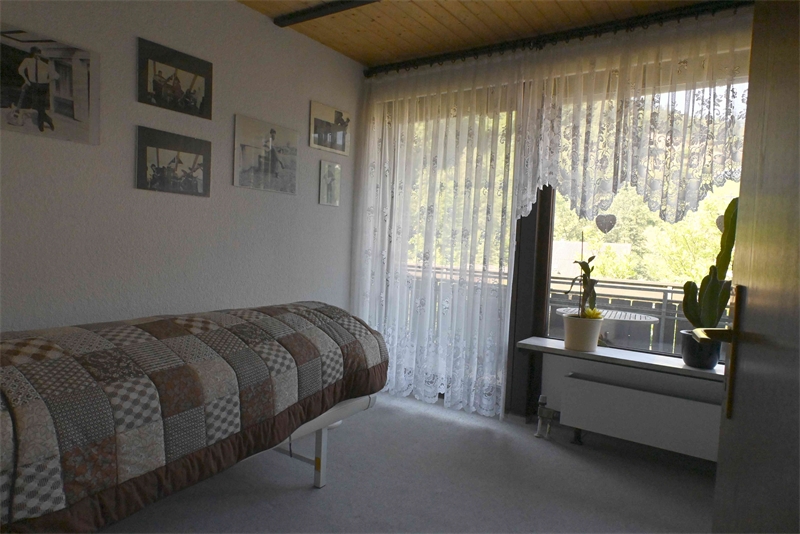 Familienidylle am Rande der Ortschaft - Einfamilienhaus Wüstenrot Neulautern | Angebot:25611721