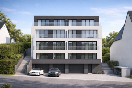 Haus Aichtal - 5 Zimmer, 162 m&sup2;, 599.900&euro; | Angebot:23827228