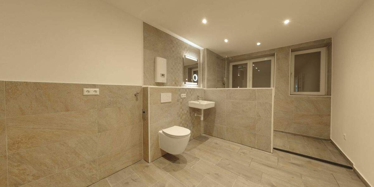 Etagenwohnung Ludwigsburg West - 3 Zimmer, 94 m&sup2;, 309.000&euro; | Angebot:25706141