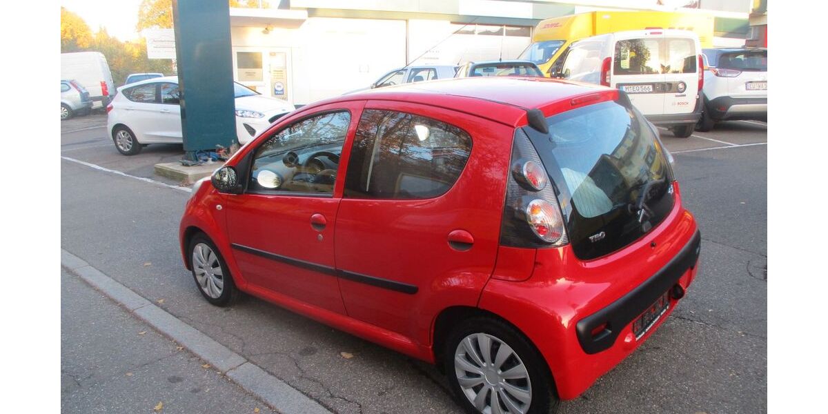 Citroen C1 154.500 km 1.499 &euro; Böblingen 71032
