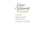 Etagenwohnung Esslingen am Neckar Brühl - 4 Zimmer, 96 m&sup2;, 315.000&euro; | Angebot:26768584