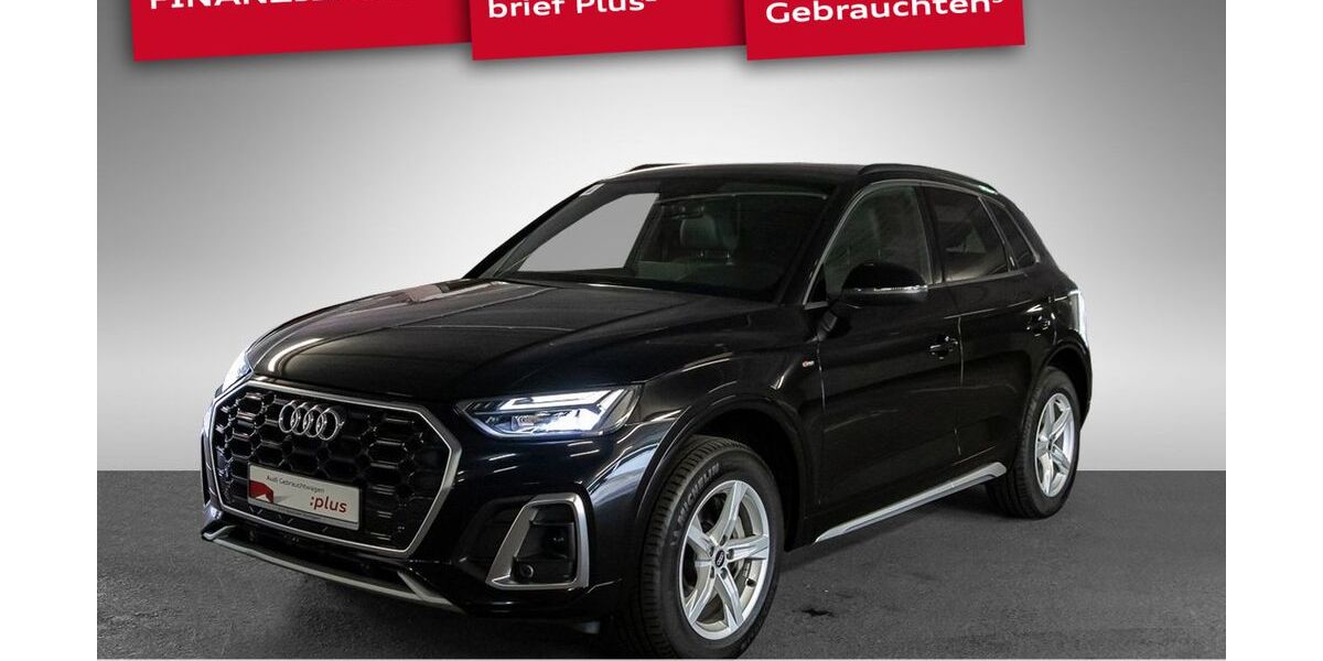 Audi Q5 49.717 km 34.930 &euro; Stuttgart 70469