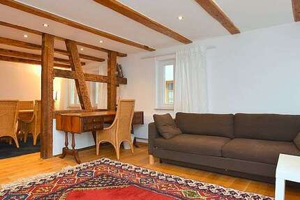 Zimmer Stuttgart Hedelfingen - 2.5 Zimmer, 1.390&euro; | Angebot:26024849